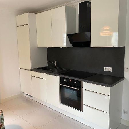 Wolke 7 Appartement Andernach Exteriör bild