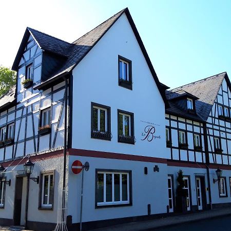Wolke 7 Appartement Andernach Exteriör bild