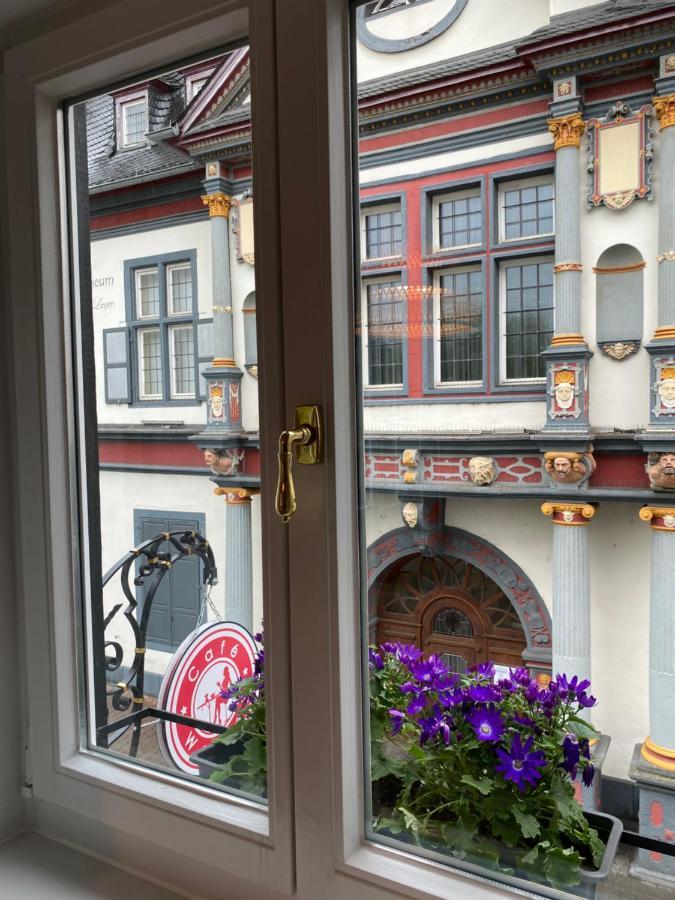 Wolke 7 Appartement Andernach Exteriör bild
