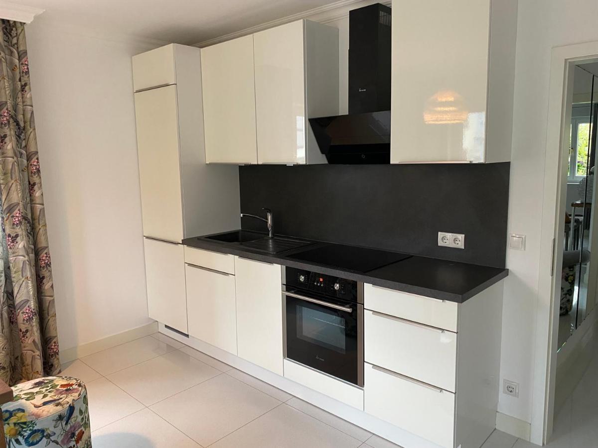 Wolke 7 Appartement Andernach Exteriör bild