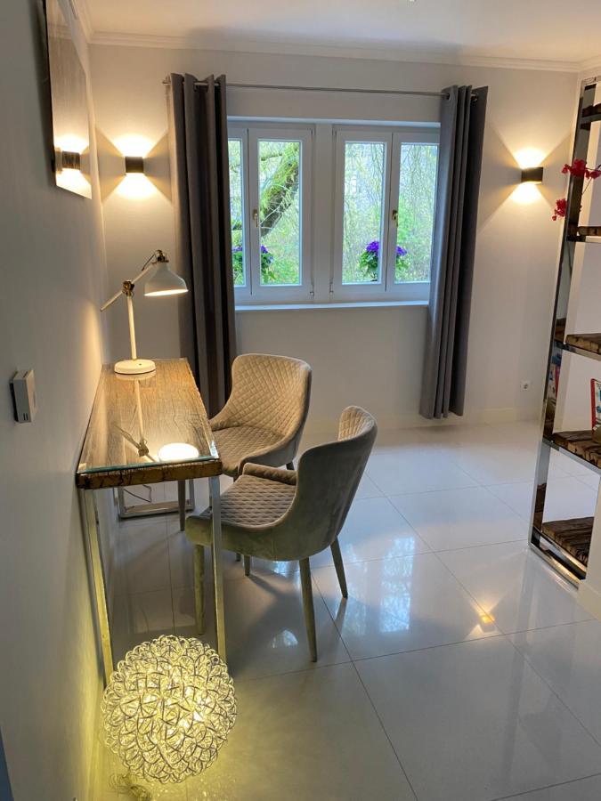 Wolke 7 Appartement Andernach Exteriör bild