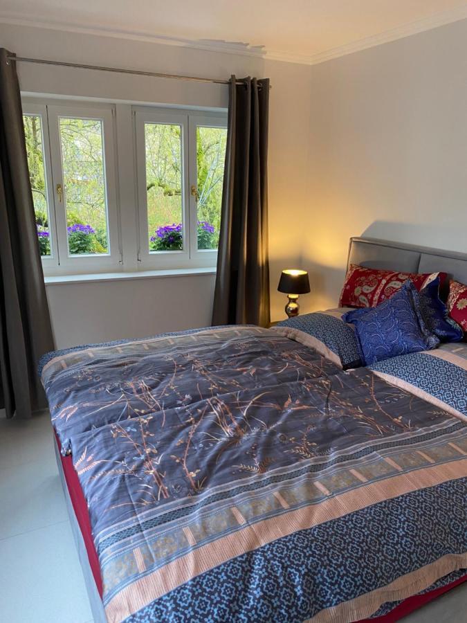 Wolke 7 Appartement Andernach Exteriör bild