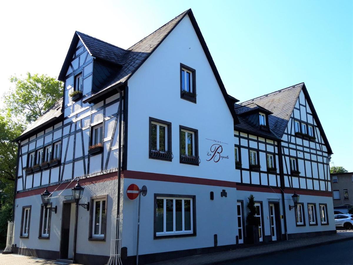 Wolke 7 Appartement Andernach Exteriör bild