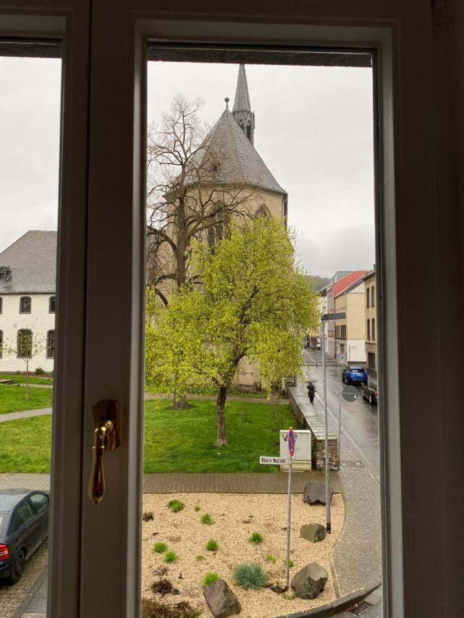 Wolke 7 Appartement Andernach Exteriör bild