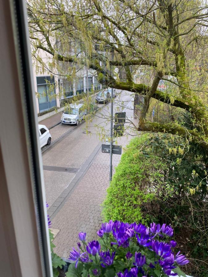 Wolke 7 Appartement Andernach Exteriör bild